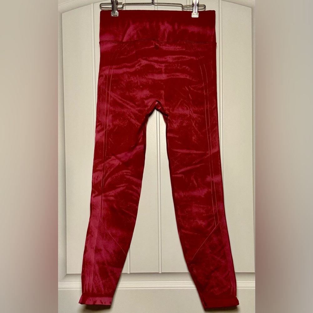 Lululemon Athletics Ebb to Street Leggings